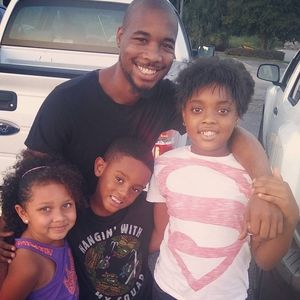 Meet your Posher, Edward